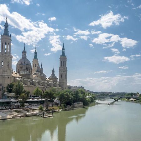 Apartamentos Zaragoza 3000 外观 照片
