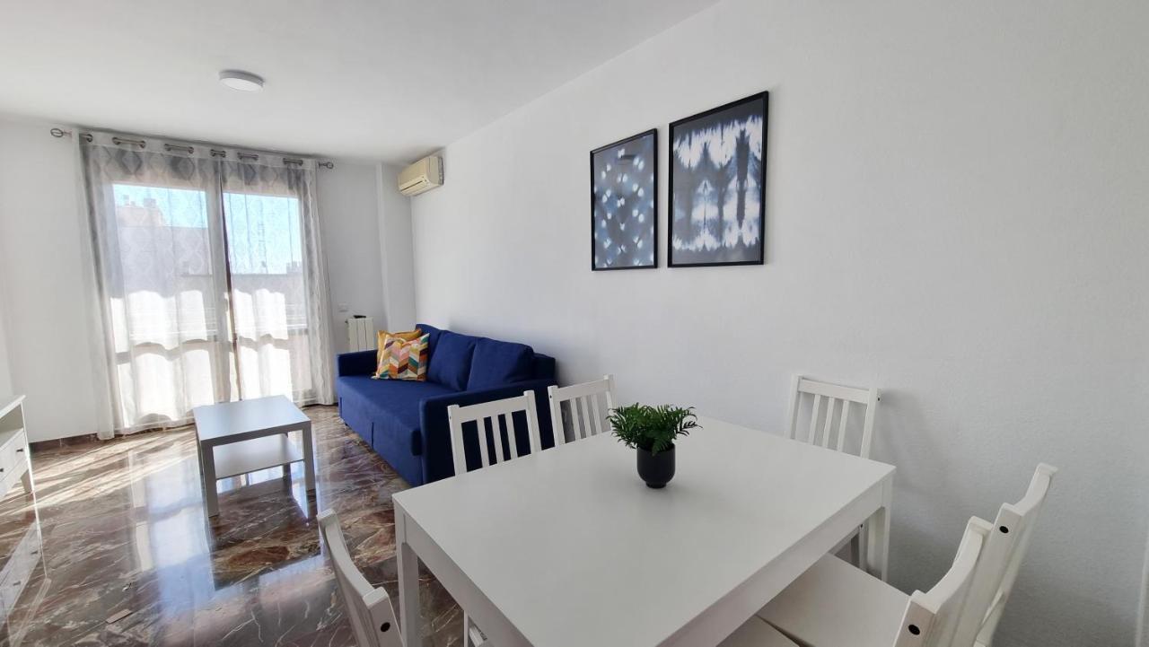 Apartamentos Zaragoza 3000 外观 照片