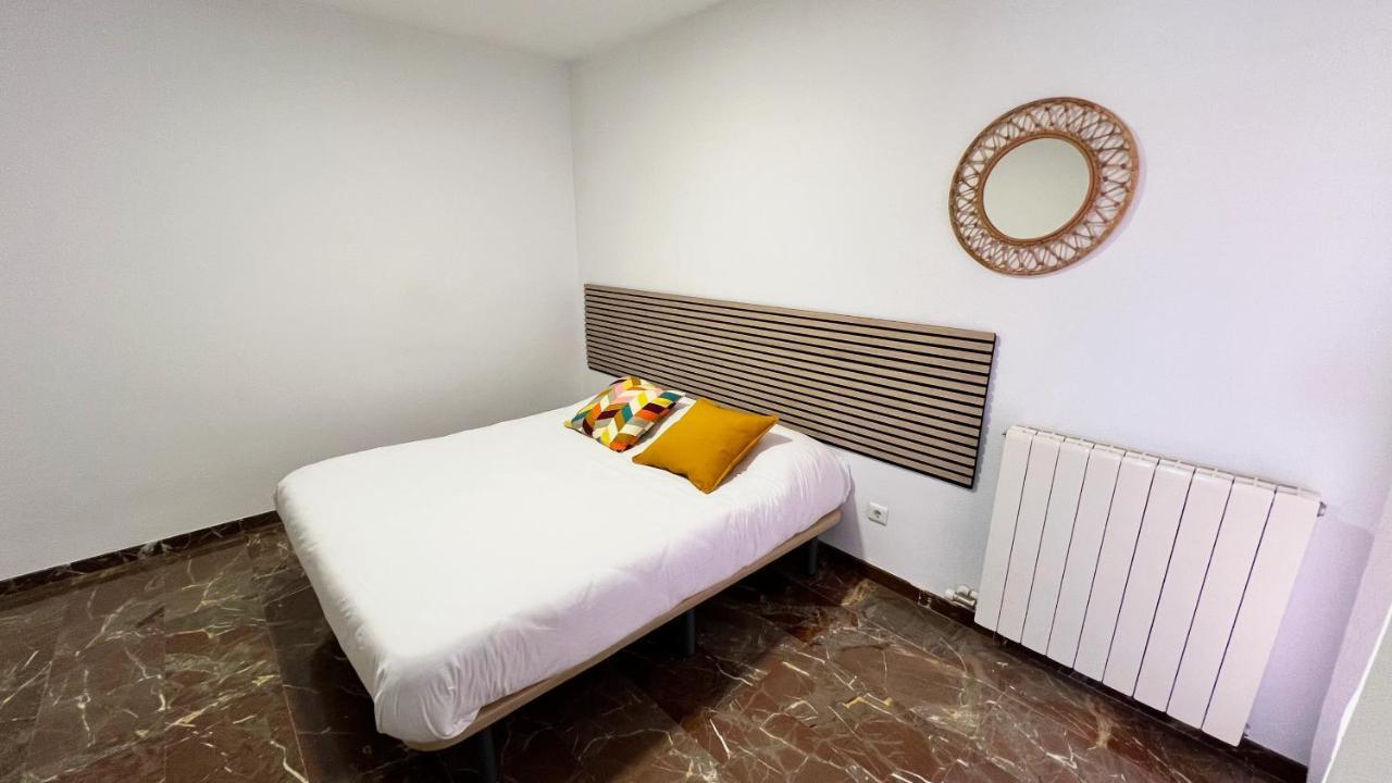 Apartamentos Zaragoza 3000 外观 照片