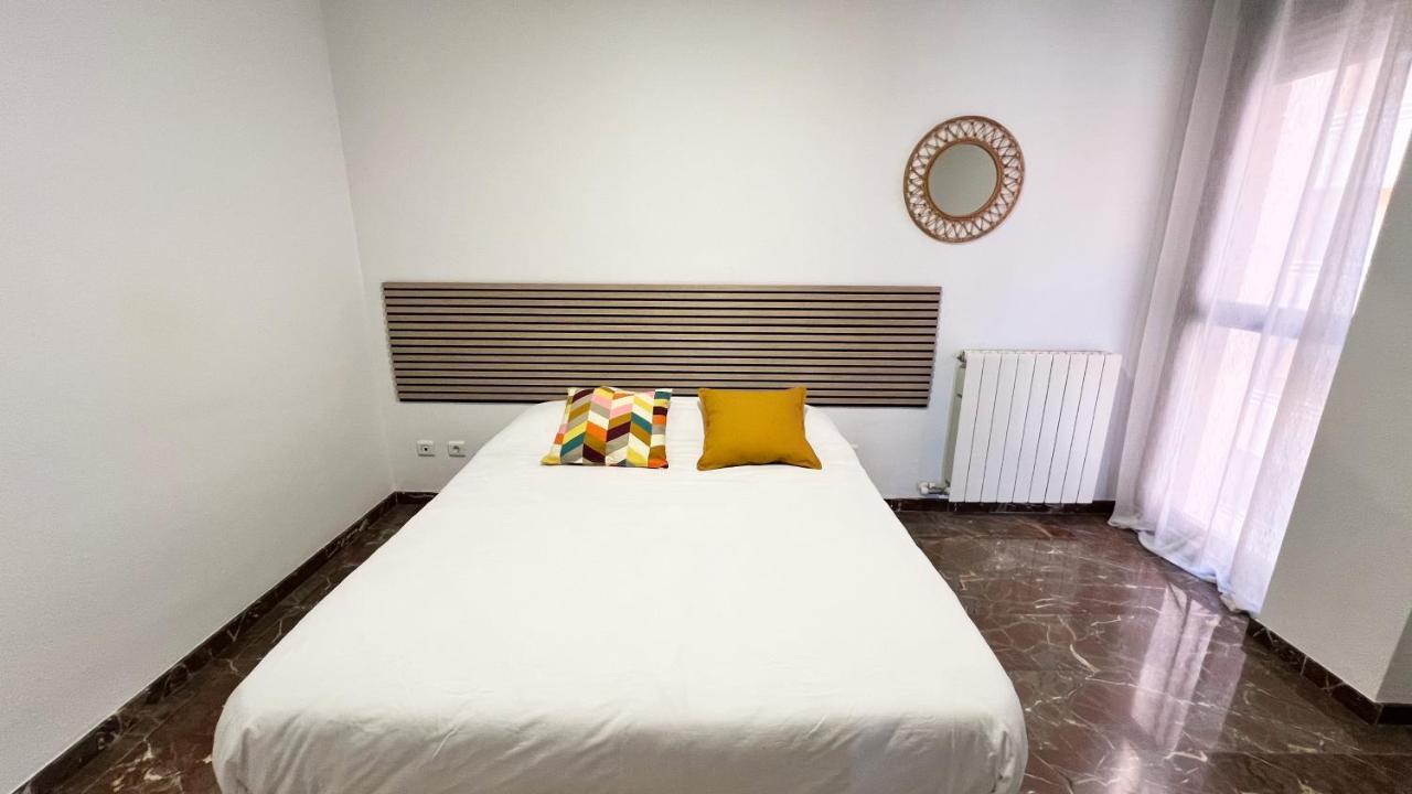 Apartamentos Zaragoza 3000 外观 照片